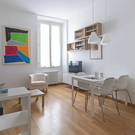 Italianway Easy - Sarpi 10 B-3